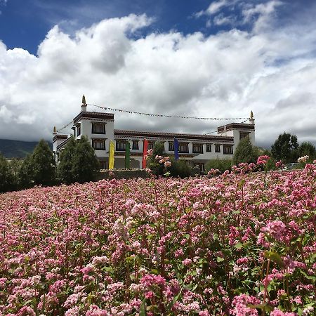 Royal Mustang Resort Nambo Ngoại thất bức ảnh