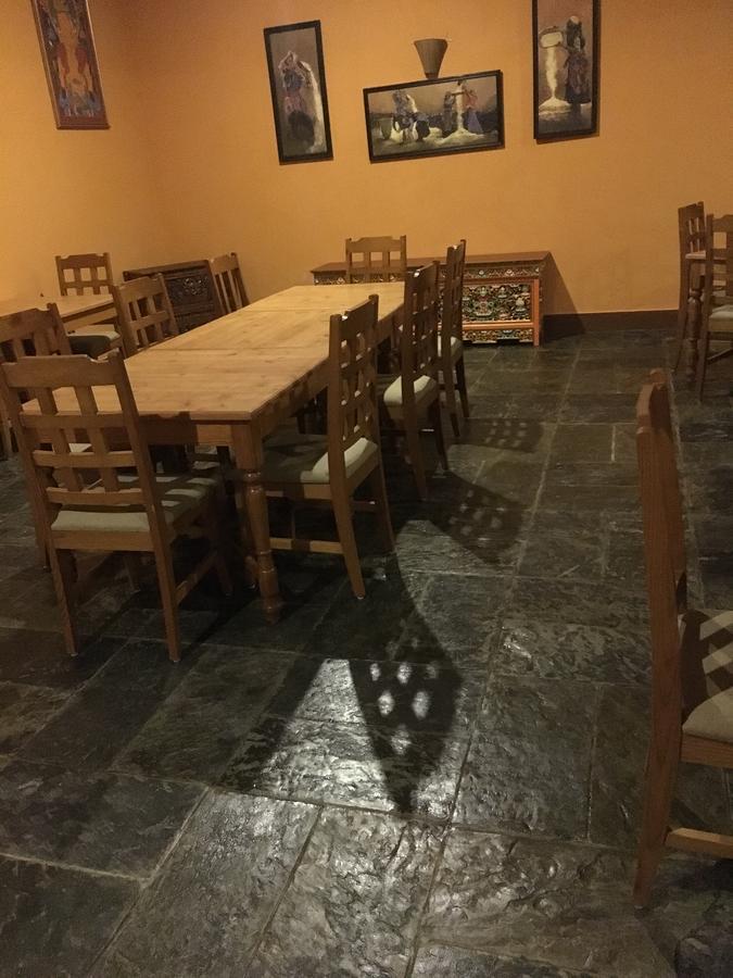 Royal Mustang Resort Nambo Ngoại thất bức ảnh